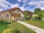 Maison 5 pièces 160 m²