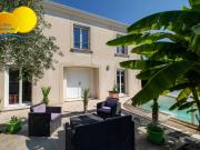 Maison 5 pièces 160 m²