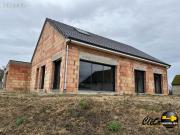 Maison 5 pièces 160 m²