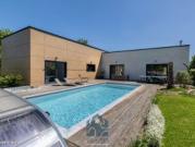 Maison 5 pièces 160 m²