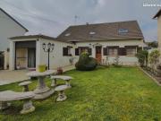 Maison 5 pièces 160 m²