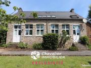 Maison 5 pièces 160 m²