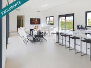 Maison 5 pièces 160 m²