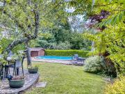 Maison 5 pièces 160 m²