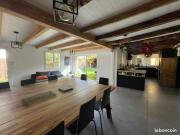 Maison 5 pièces 160 m²