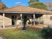 Maison 5 pièces 160 m²