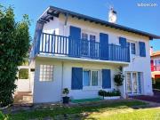 Maison 5 pièces 160 m²