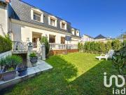 Maison 7 pièces 160 m²