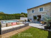 Maison 5 pièces 160 m²