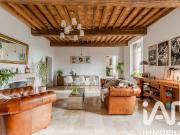 Maison 5 pièces 160 m²