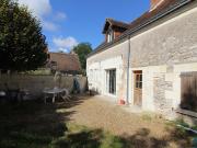 Maison 5 pièces 160 m²