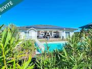 Maison 5 pièces 161 m²