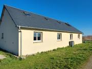 Maison 5 pièces 160 m²