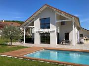 Maison 5 pièces 170 m²
