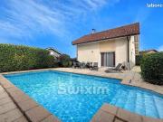 Maison 5 pièces 160 m²