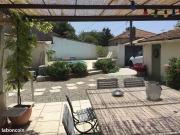 Maison 5 pièces 160 m²