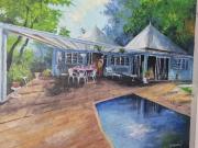 Maison 5 pièces 160 m² Maison 5 pièces 160 m²