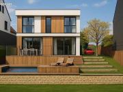 Maison 5 pièces 160 m²