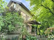 Maison 5 pièces 160 m²