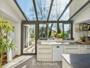 Maison 5 pièces 160 m²