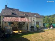 Maison 5 pièces 160 m²