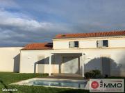 Maison 5 pièces 160 m²