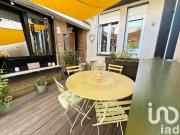 Maison 5 pièces 160 m² Maison 5 pièces 160 m²