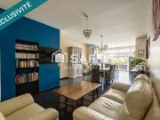 Maison 5 pièces 160 m²