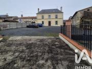 Maison 5 pièces 160 m²