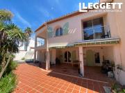Maison 5 pièces 160 m²