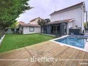 Maison 5 pièces 160 m²