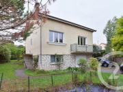 Maison 5 pièces 160 m²