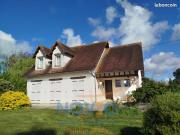 Maison 5 pièces 160 m²