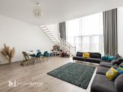 Maison 5 pièces 160 m²