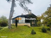 Maison 5 pièces 160 m²