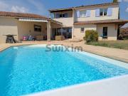 Maison 5 pièces 160 m²