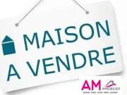 Maison 5 pièces 160 m²