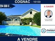 Maison 5 pièces 160 m²
