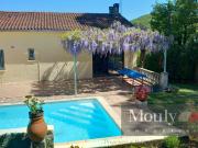 Maison 5 pièces 160 m²