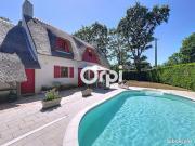 Maison 5 pièces 160 m²