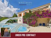 Maison 5 pièces 160 m²