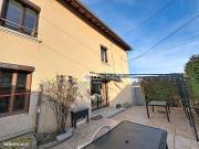 Maison 5 pièces 160 m²