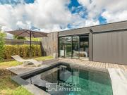 Maison 5 pièces 160 m²