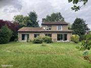 Maison 5 pièces 160 m²