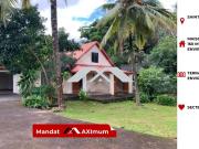 Maison 5 pièces 160 m²