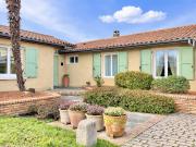 Maison 5 pièces 160 m²