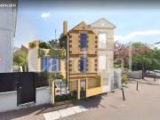 Maison 5 pièces 160 m²