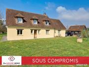 Maison 5 pièces 160 m²