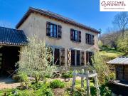 Maison 5 pièces 160 m²