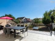 Maison 5 pièces 160 m²